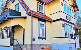 Haus Fessel - Birkenkopf